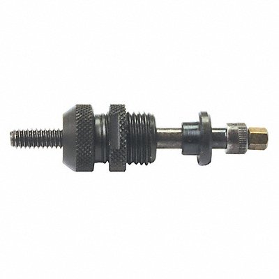 GRAINGER FL5HS3118 Head Set 5/16-18 2.5in FLEX-5P/S