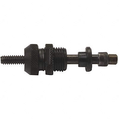 GRAINGER FL5HS1032R Head Set 10-32 Float Thd 2.5in FLEX-5P/S
