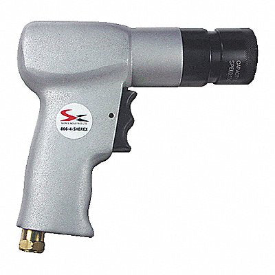 GRAINGER SSG803 Pneumatic Installation Tool Inch/Metric