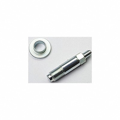 GRAINGER MHS1024 Head Set 10-24 2.00 in DRHT