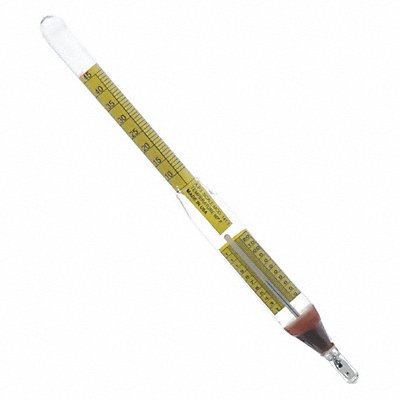 THERMCO GW2503 Hydrometer API 0.2