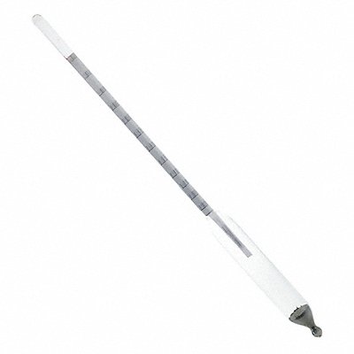 THERMCO GW2532 Hydrometer Specific Gravity 0.001
