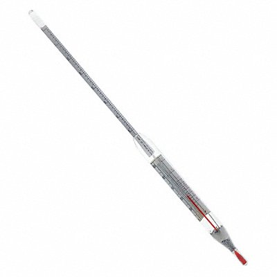 THERMCO GW9525 Hydrometer Milk 1.0