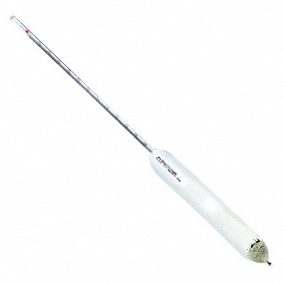 THERMCO GW2740 Hydrometer Brix 0.1
