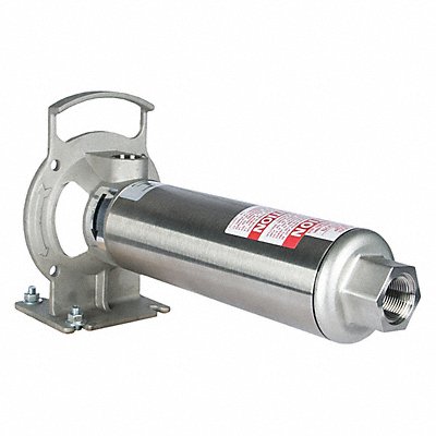 FRANKLIN ELECTRIC 95922513 Pump 3 HP 240VAC Ph 13 Stage