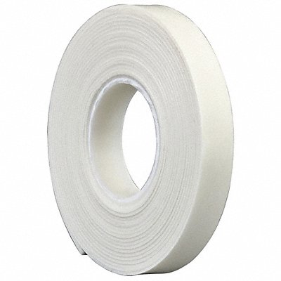 TAPECASE VF16W Double Sided Foam Tape 5 yd L 1 W