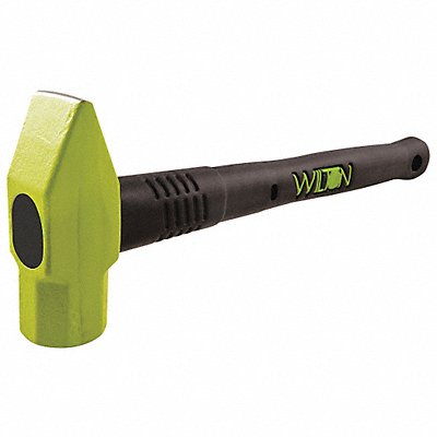 WILTON 30216 Cross Pein Hammer 2 lb 17-1/2 In Steel