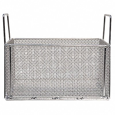MARLIN STEEL WIRE PRODUCTS 00103A31 Washing Basket SS #4 1/16 Wire Dia.