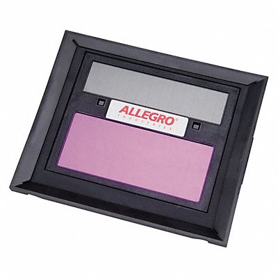 ALLEGRO 990435 ADF Assembly Plastic 3 1/4 in W