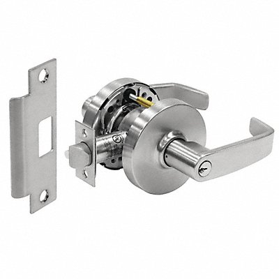 SARGENT 2810XG05LL26D Lever Lockset Mechanical Entrance