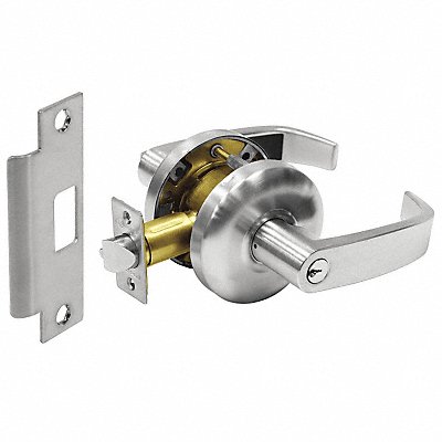 SARGENT 2865G05KL26D Lever Lockset Mechanical Entrance