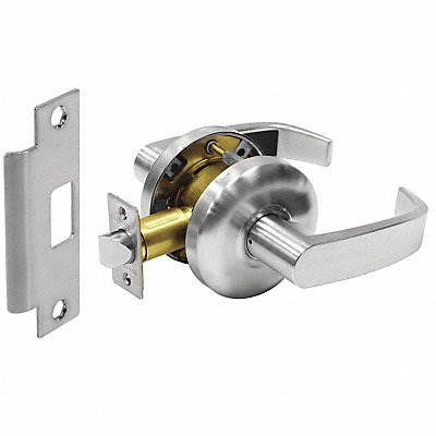 SARGENT 2865U15KL26D Lever Lockset Mechanical Passage Grade 2
