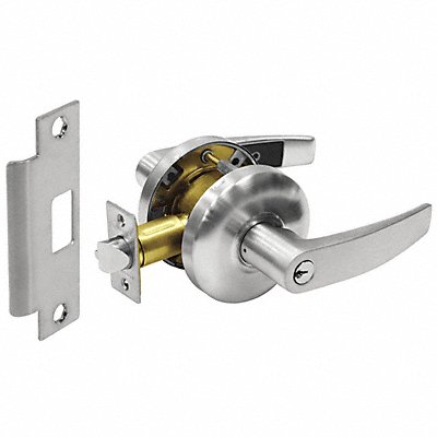 SARGENT 2865G05KB26D Lever Lockset Mechanical Entrance