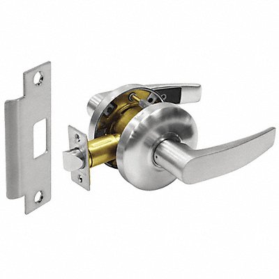 SARGENT 2865U15KB26D Lever Lockset Mechanical Passage Grade 2