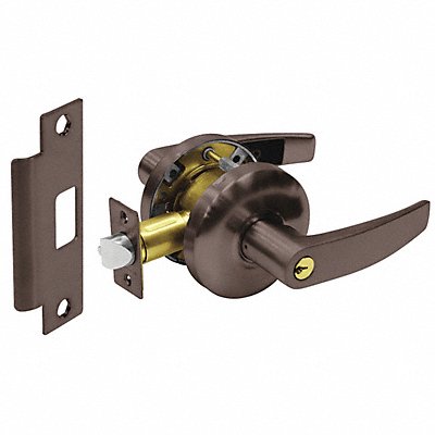 SARGENT 2865G05KB10B Lever Lockset Mechanical Entrance