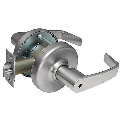 CORBIN CL3320NZD626 Lever Lockset Mechanical Privacy Grade 1