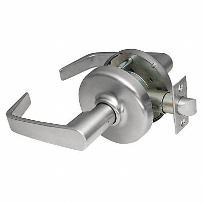 CORBIN CL3810NZD626 Lever Lockset Mechanical Passage Grade 2