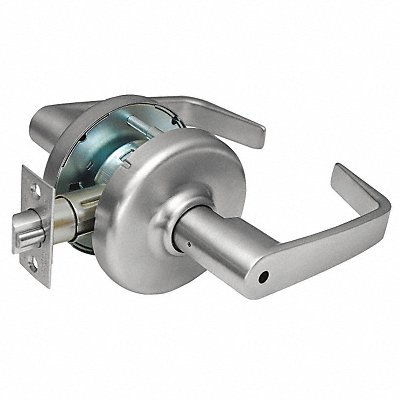 CORBIN CL3820NZD626 Lever Lockset Mechanical Privacy Grade 2