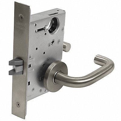 CORBIN ML2010LWA630 Lever Lockset Mechanical Passage Grade 1