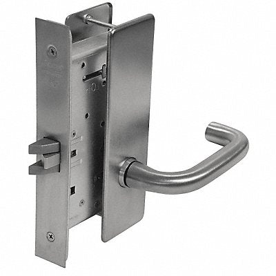 CORBIN ML2010LWM626 Lever Lockset Mechanical Passage Grade 1