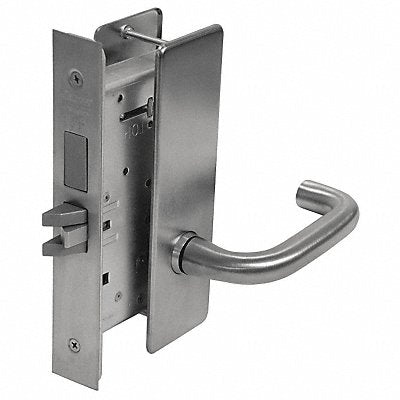 CORBIN ML2030LWM626 Lever Lockset Mechanical Privacy Grade 1