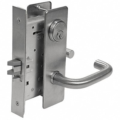 CORBIN ML2055LWM626 Lever Lockset Mechanical Classroom