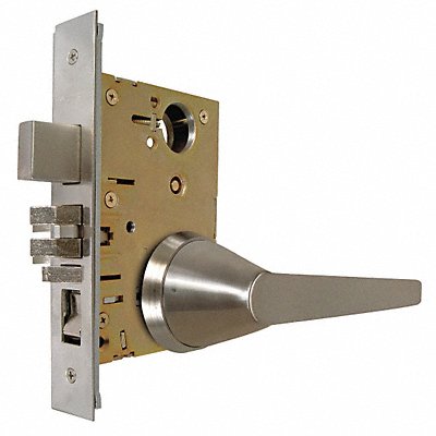 MARKS USA 5SS19FA32D Lever Lockset Mechanical Dormitory Grd.1