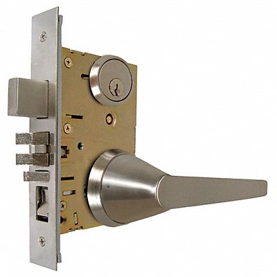 MARKS USA 5SS19A32D Lever Lockset Mechanical Entrance Grd. 1