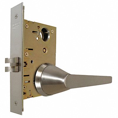 MARKS USA 5SS19EX32D Lever Lockset Mechanical Exit Grade 1