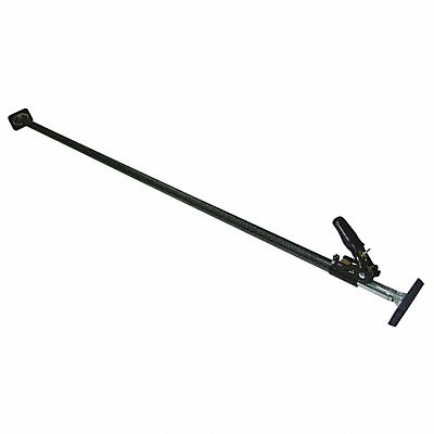 GRAINGER 32J649 Ratcheting Cargo Bar Steel