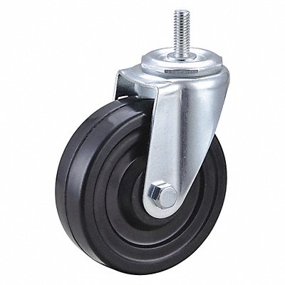 GRAINGER 32J861 General Purpose Threaded Stem Castor 4