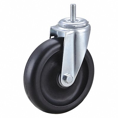 GRAINGER 32J865 General Purpose Threaded Stem Castor 5