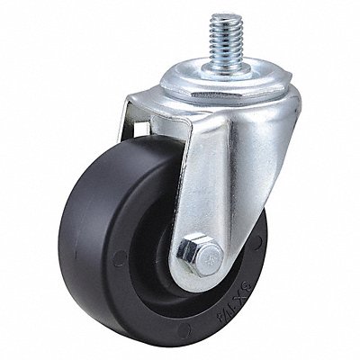 GRAINGER 32J881 General Purpose Threaded Stem Castor 3