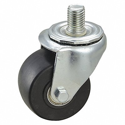 GRAINGER 32J897 General Purpose Threaded Stem Castor 3