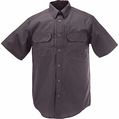5.11 71175TABR018XL Taclite Pro S/S Shrt Tall Charcoal XL