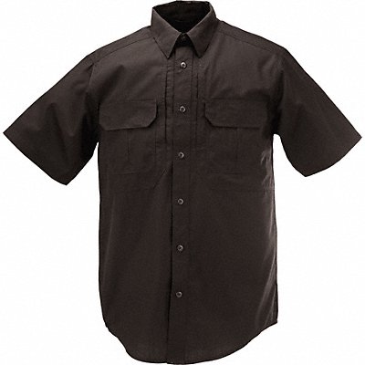 5.11 71175TABR0192XL Taclite Pro S/S Shrt Tall Black 2XL