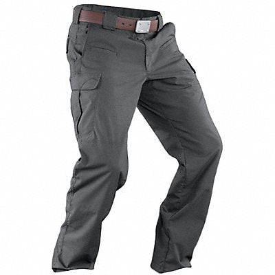 5.11 74369ABR0923630 Stryke Pant Flexible Tactical Cargo Storm 36x30