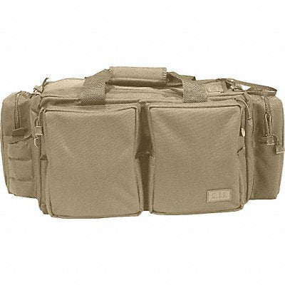 5.11 59049ABR3281SZ Range Ready Bag Sandstone 1 SZ