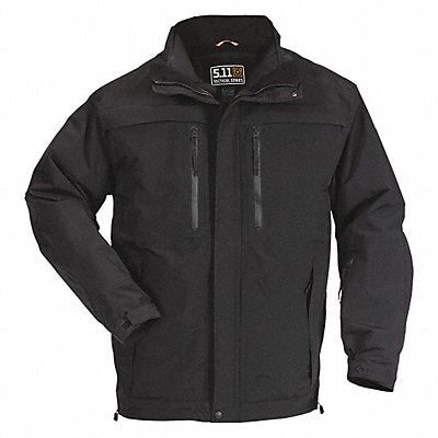 5.11 48152ABR019L Bristol Parka Jacket L Black