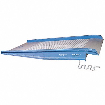 BLUFF 20MR8415 Mini Ramp 20000lb 15ftLx84inWx32inH
