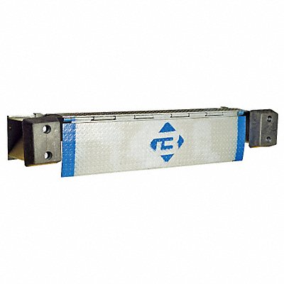 BLUFF 25EP72 Edge of Dock Leveler 25000 lb 94 in W
