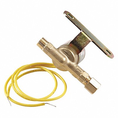 APRILAIRE 4040 Water Solenoid Valve 24VAC