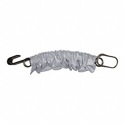 ROYAL BASKET TRUCKS G7BWWXSGN Replacement Spring 7 in White