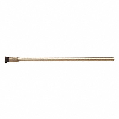 TECHSPRAY 20301 Acid Brush Goat Hair 3-1/2 L