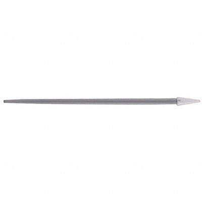 TECHSPRAY 23091000 Swab 3 1/4 in L 2 3/4 in Hand L PK1000