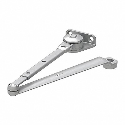 LCN 4040XP3049AL Hold Open Arm 12-3/4In Aluminum