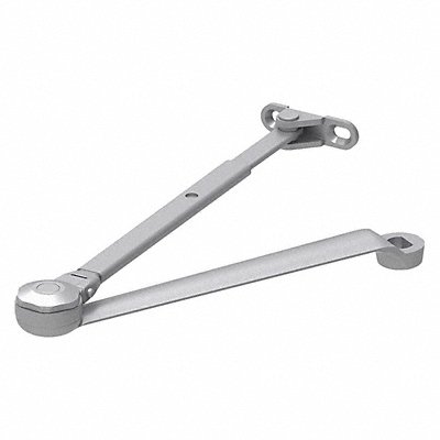 LCN 40103049RHAL Door Closer Arm 12-3/4In Aluminum