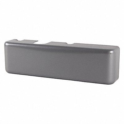 LCN 4040XP72AL Door Closer Cover 13In Aluminum