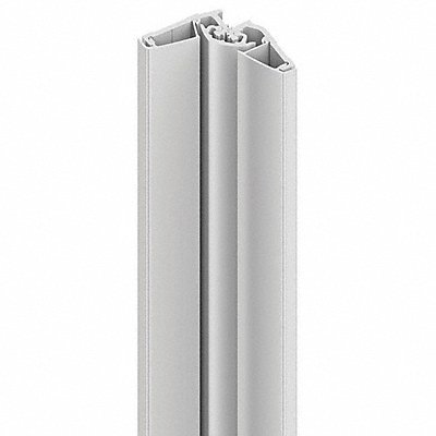 IVES 157XY83INUS28 Geared Piano Hinge Steel 0.040In