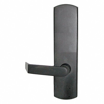 VON DUPRIN 996LBE06MSP313LHR Lever Lockset Mechanical Passage Grd. 1